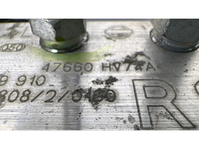Jednotka ABS 47660HV74A, 3082060 Nissan Qashqai 2019