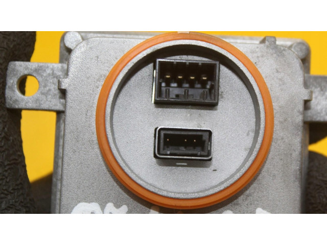 Блок управления Xenon