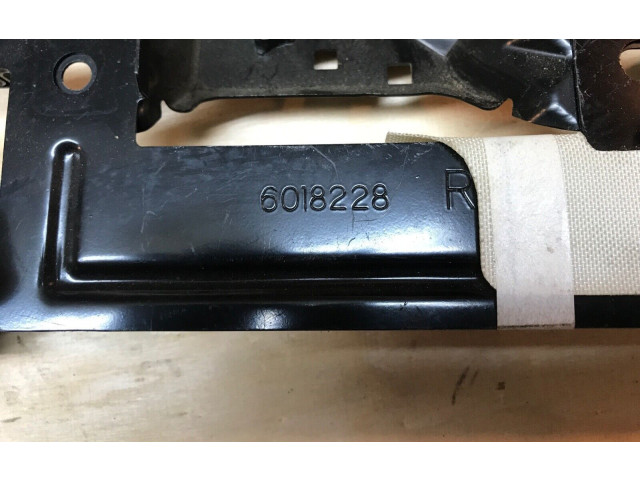 Боковая подушка безопасности 601822500C, NXCG0044070199   Infiniti FX