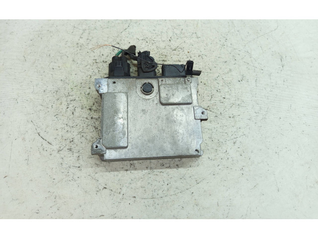 Блок управления двигателем Блок управления 285054GG5A Infiniti Q50