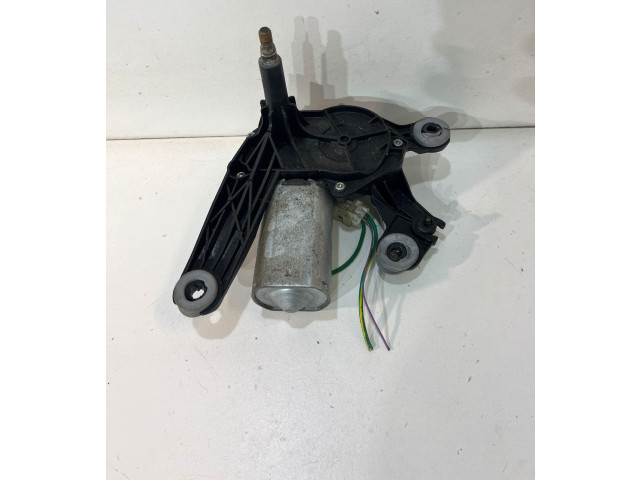Моторчик заднего дворника 9631473680, 53011912    Citroen Xsara Picasso
