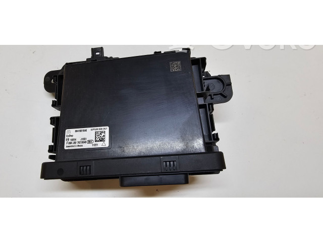 Блок управления 68410619AE Jeep Grand Cherokee WL