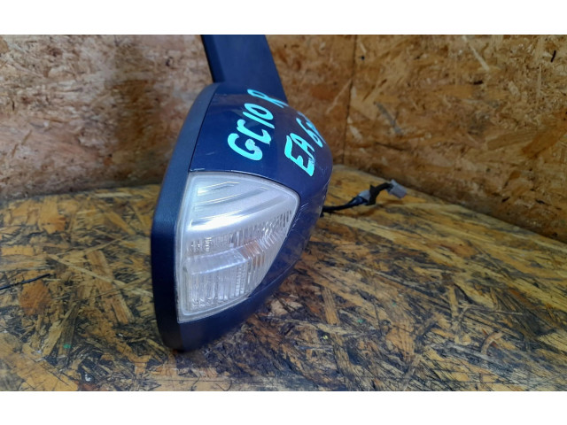 Zpětné zrcátko Ford C-MAX II 2015