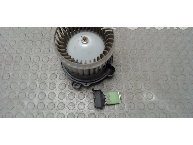 Вентилятор радиатора MF016070 Mitsubishi Colt