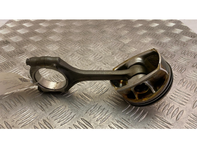 Píst 373AC, S107 Chrysler Pacifica pro benzínový motor 3.6