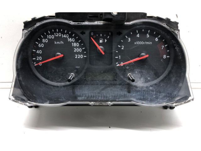 Панель приборов 9U50B Nissan Note (E11)