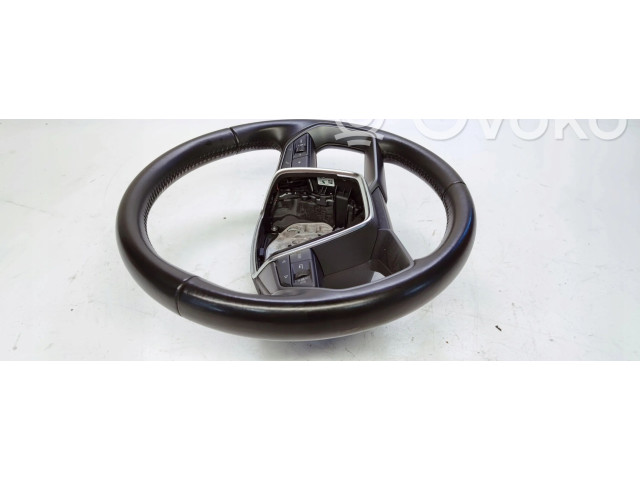 Volant Audi A6 S6 C8 4K 2018 4N0419091