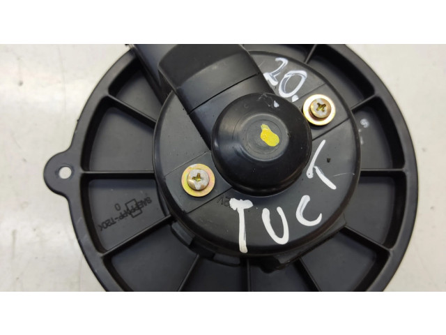 Вентилятор печки B300530950 Hyundai Tucson JM