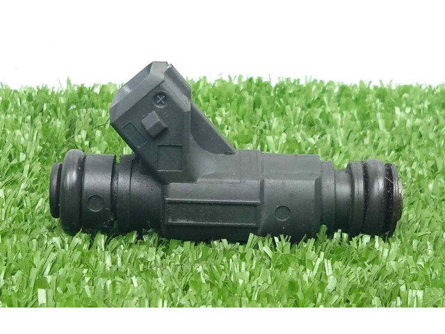 Форсунка 0280156268, 2.PINES Fiat Grande Punto 843A1000