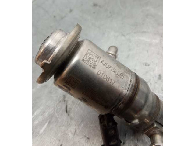 Vstřikovač A0004901613   Mercedes-Benz E W213     