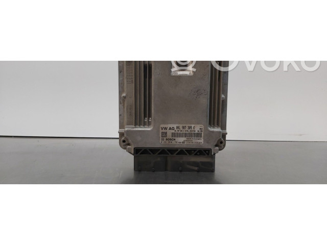 Řídící jednotka 04L907309K Volkswagen Caddy 2017