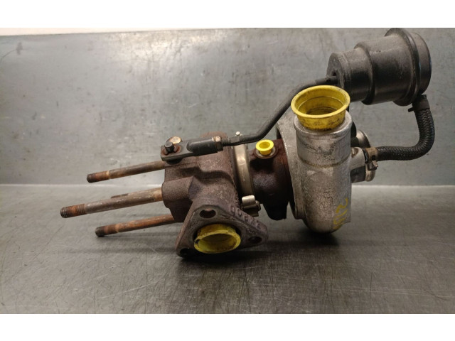 Turbodmychadlo Турбина 2823127500, 2823127500 Hyundai Accent D3EA