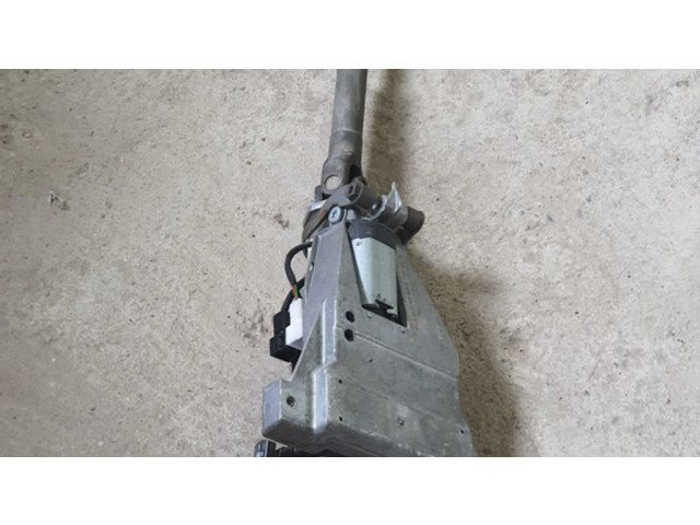 Комплект оси рулевого колеса