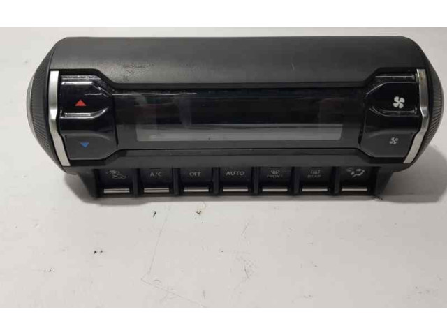 Блок управления климат-контролем 3951062R00, 62R0   Suzuki Ignis