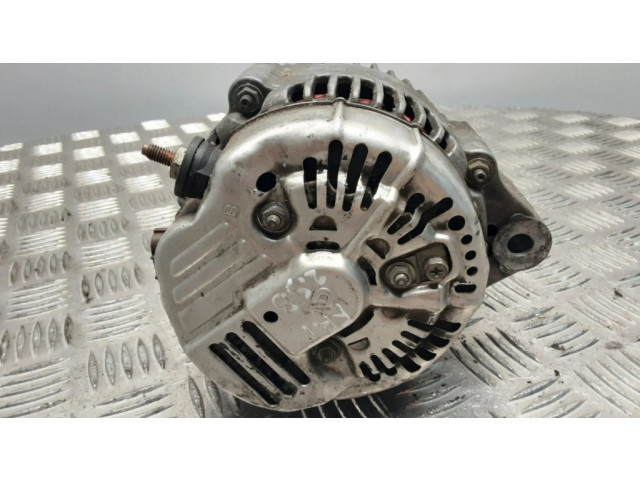 Генератор YLE102480 Land Rover Freelander 2.5