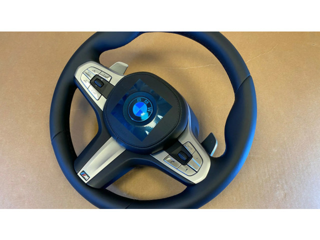 Volant BMW 7 G11 G12 2016 32308008179, 32308097022