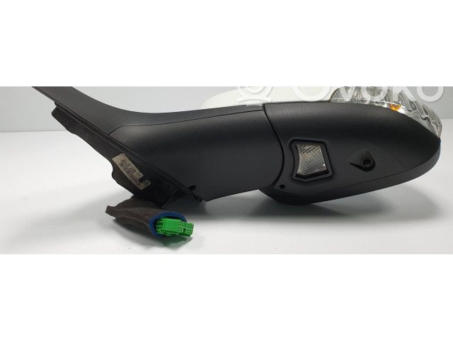 Зеркало электрическое        Volvo V70  2008 - 2013 года   