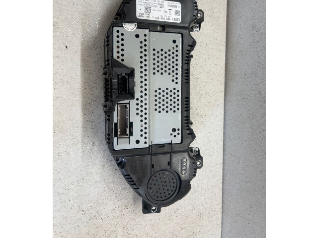 Панель приборов 4G8920981C, 0263672076 Audi A7 S7 4G