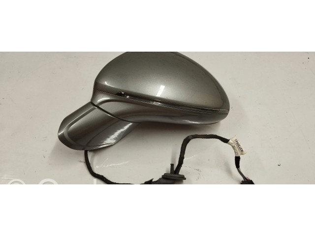 Zpětné zrcátko levé Porsche Cayenne (92A) 2015 7p5971469ar, 7p5971469