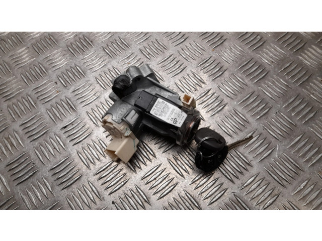 Замок зажигания