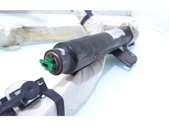 Боковая подушка безопасности 30641335 Volvo S40, V40