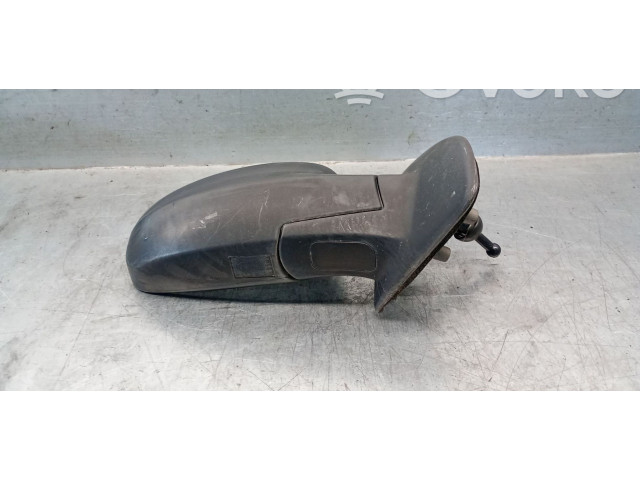 Зеркало электрическое Chevrolet Aveo - года