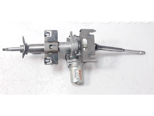 Рулевая рейка 1104AAA05221N Mahindra KUV100 2016 - года