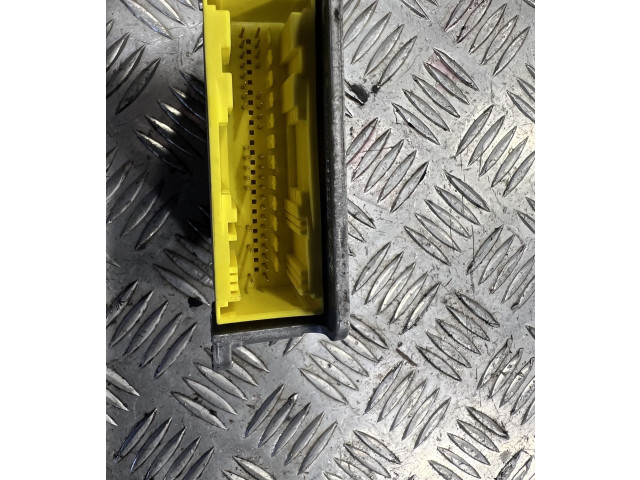 Блок подушек безопасности 1T0909605C Volkswagen Touran I