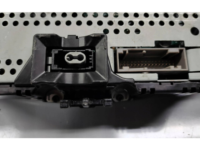 Přístrojová deska  Audi A8 S8 D4 4H 2014 4H0920900M  