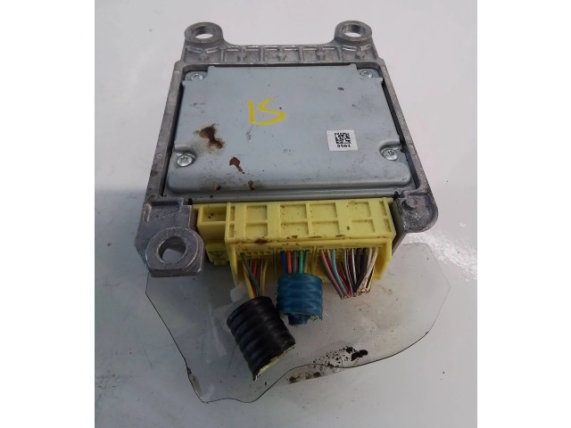 Блок управления климат-контролем 8917053110, 0285001904 Lexus IS 220D-250-350