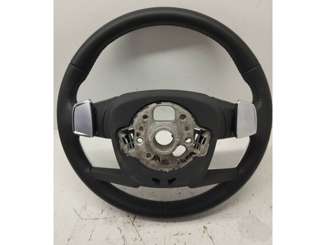 Руль Audi e-tron - года 4N0419091D