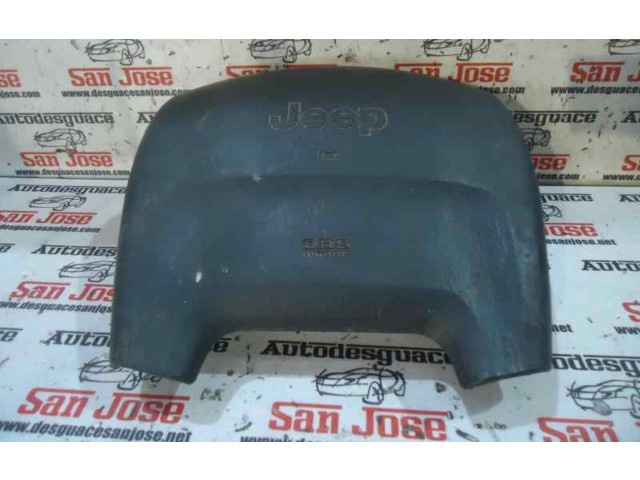 Подушка безопасности двери    Jeep Grand Cherokee (WJ)