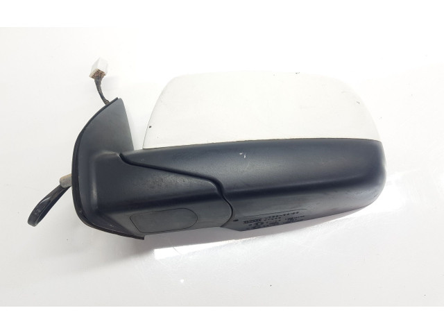 Зеркало электрическое        Ford Ranger  2007 - 2011 года   