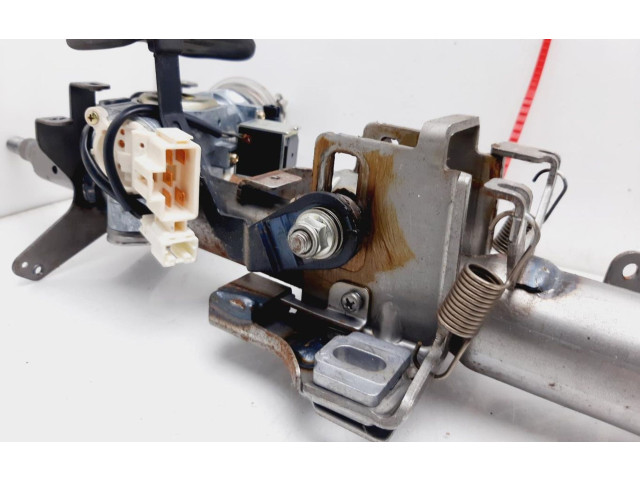 Руль Subaru B9 Tribeca  2006 - 2007 года 34500XA00A9E      