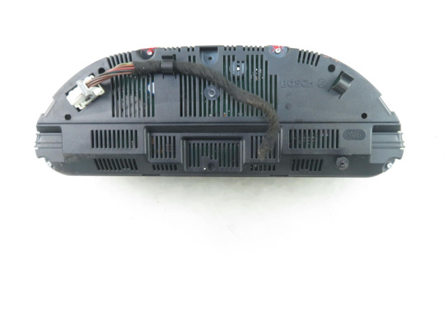 Панель приборов A1694421921, A1695408411   Mercedes-Benz A W169       