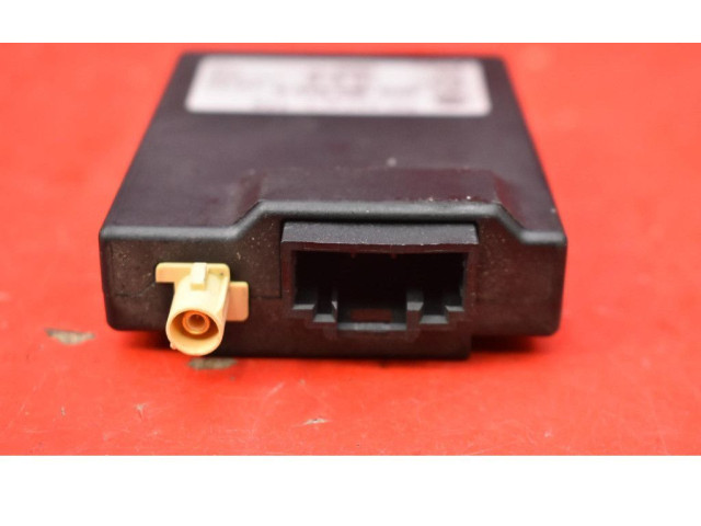 Řídící jednotka 3D0963513A, 3D0963513A Audi A8 S8 D3 4E 2002