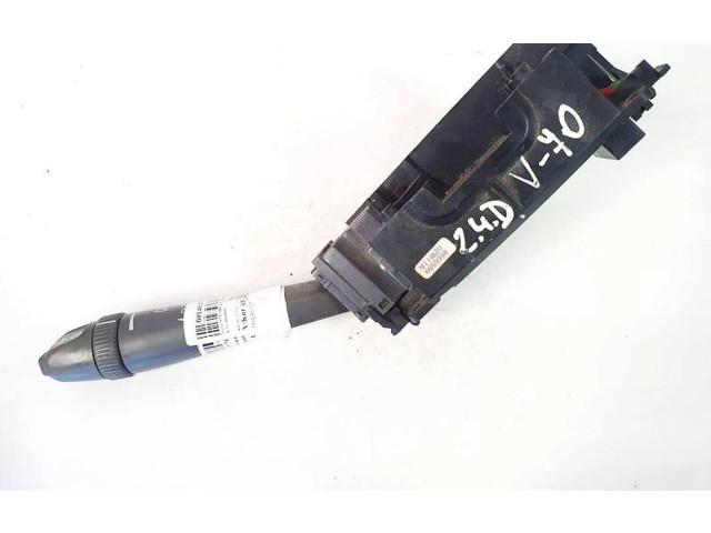 Ручка стеклоочистителей 8666599, 02w17a   Volvo V70