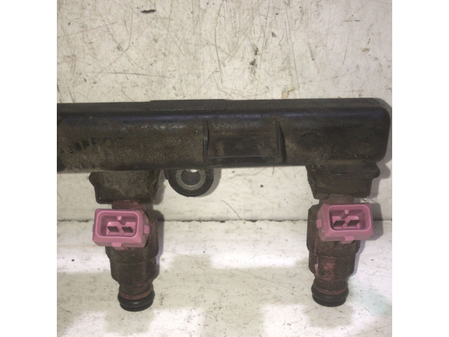 Форсунка 0280156183, 0280156183    Fiat Idea   