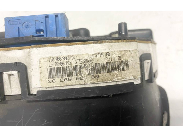 Панель приборов 9628002080, 896527 Peugeot 306