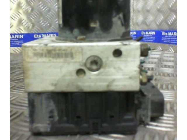 Блок АБС 7701206054 Renault Twingo I 1999 - 2006 года