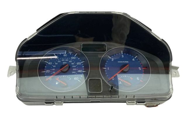 Панель приборов 36002775, 30733375 Volvo C30