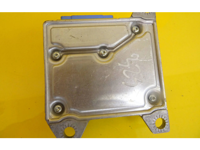 Блок подушек безопасности B16A-57-K30, B16A57K30   Mazda 323 F