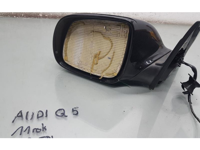 Зеркало электрическое Audi Q5 SQ5 2008 - 2017 года