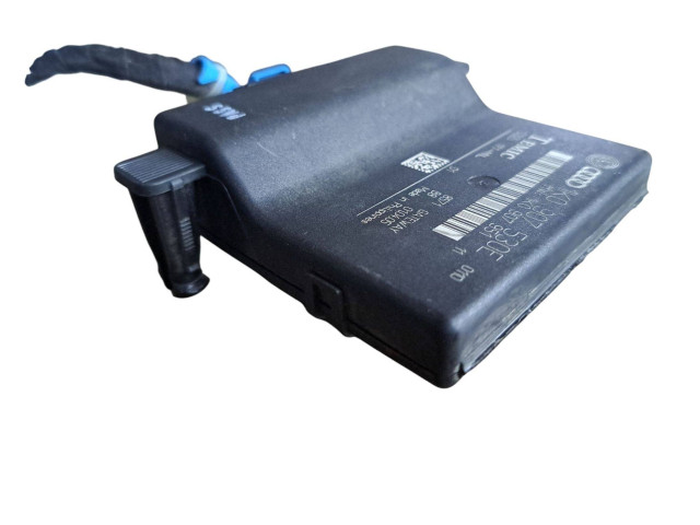 Модуль управления gateway Skoda Octavia Mk2 (1Z) 2004 - 2013 года 1K0907530E, 1K0907951