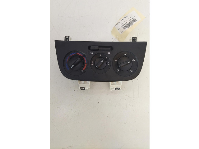 Блок управления климат-контролем 00006490K3 Citroen Nemo