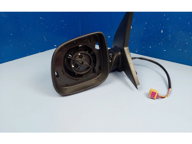 Zpětné zrcátko Volkswagen Transporter - Caravelle T6 2021 7E1857407AL, 7E1857407AL9B9