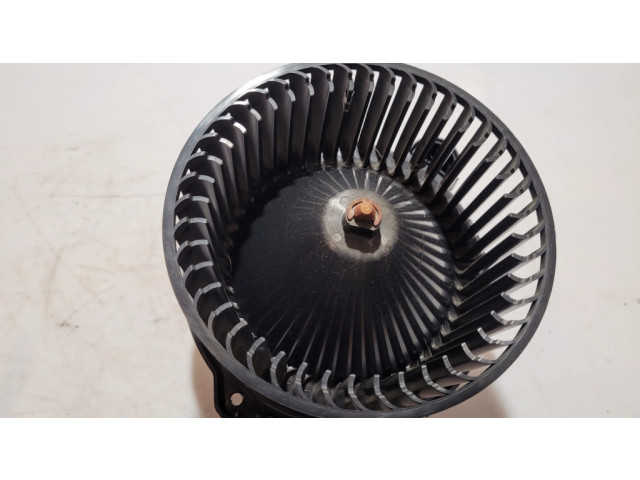 Вентилятор печки F0053B2447 Dodge Durango