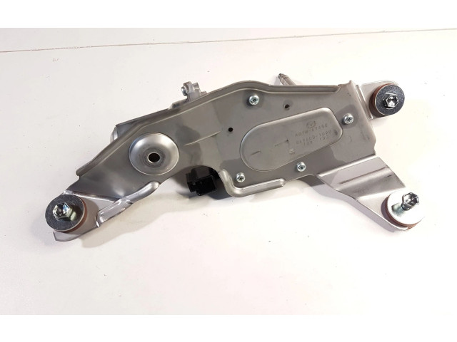 Моторчик заднего дворника KB7W67450, 8496001090 Mazda CX-5 II