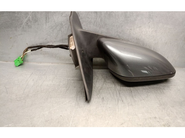 Зеркало электрическое Volvo S60 2005 - 2010 года