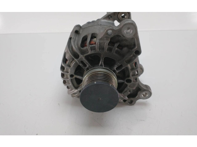 Генератор 2611875E, TG12C113   Volkswagen Golf VII      